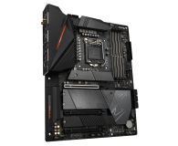 Gigabyte Z590 AORUS PRO AX - 620879 - zdjęcie 2